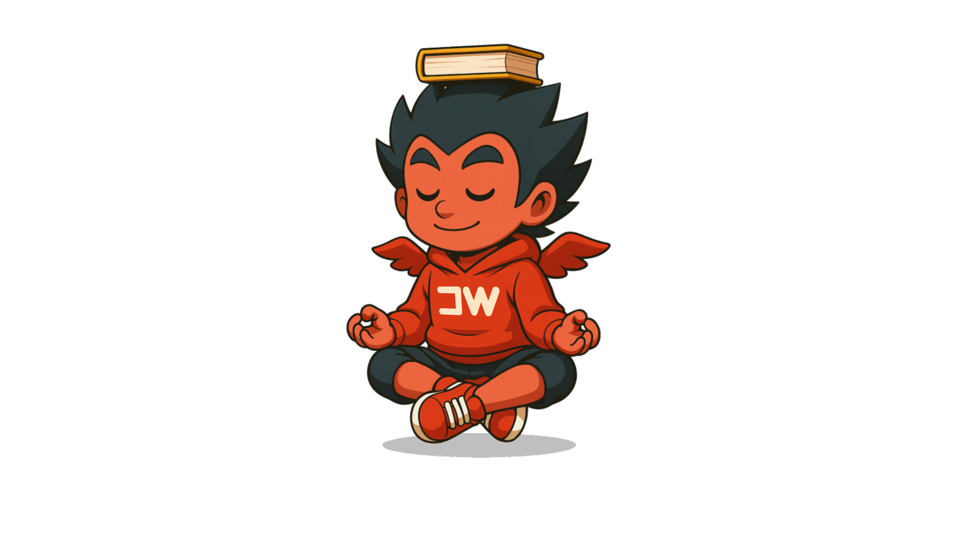 Mascot-Tenkun